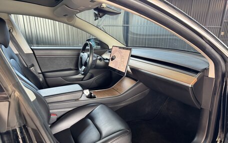 Tesla Model 3 I, 2019 год, 3 000 000 рублей, 9 фотография