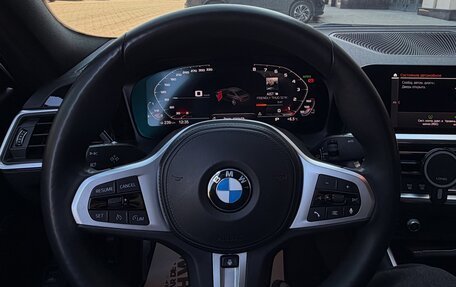 BMW 3 серия, 2019 год, 3 490 000 рублей, 17 фотография