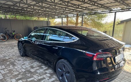 Tesla Model 3 I, 2019 год, 3 000 000 рублей, 5 фотография