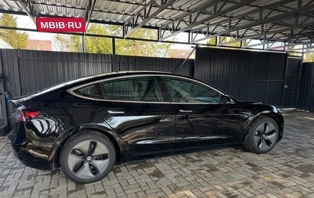 Tesla Model 3 I, 2019 год, 3 000 000 рублей, 3 фотография