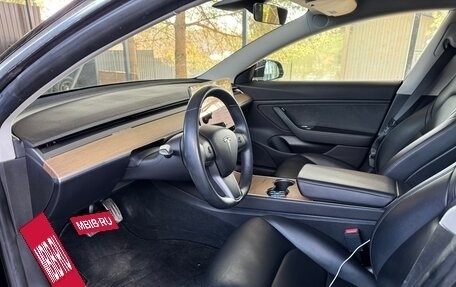 Tesla Model 3 I, 2019 год, 3 000 000 рублей, 7 фотография