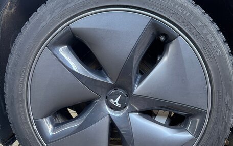 Tesla Model 3 I, 2019 год, 3 000 000 рублей, 13 фотография