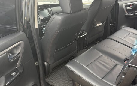 Toyota Fortuner II, 2021 год, 3 800 000 рублей, 6 фотография