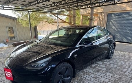 Tesla Model 3 I, 2019 год, 3 000 000 рублей, 6 фотография