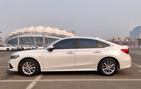 Honda Civic, 2023 год, 2 055 000 рублей, 4 фотография