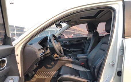 Honda Civic, 2023 год, 2 055 000 рублей, 7 фотография