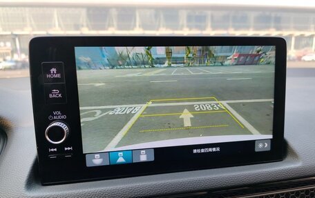 Honda Civic, 2023 год, 2 055 000 рублей, 9 фотография