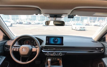 Honda Civic, 2023 год, 2 055 000 рублей, 8 фотография