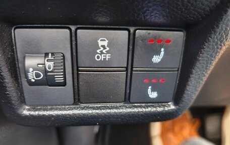 Honda Civic, 2023 год, 2 055 000 рублей, 11 фотография