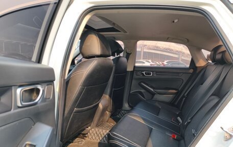 Honda Civic, 2023 год, 2 055 000 рублей, 10 фотография