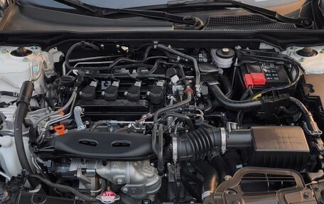 Honda Civic, 2023 год, 2 055 000 рублей, 14 фотография