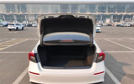 Honda Civic, 2023 год, 2 055 000 рублей, 13 фотография