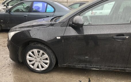 Chevrolet Cruze II, 2012 год, 550 000 рублей, 4 фотография