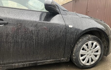 Chevrolet Cruze II, 2012 год, 550 000 рублей, 5 фотография