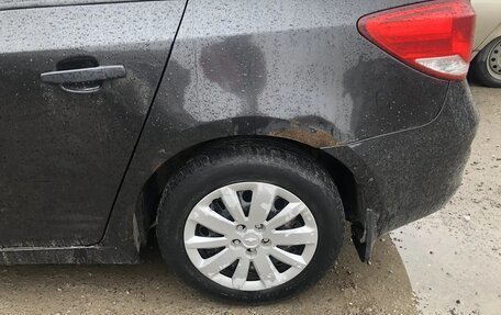 Chevrolet Cruze II, 2012 год, 550 000 рублей, 6 фотография