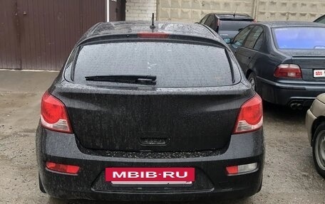 Chevrolet Cruze II, 2012 год, 550 000 рублей, 8 фотография