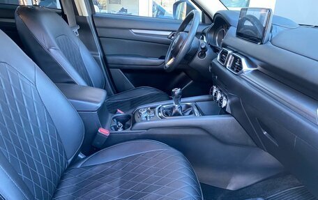 Mazda CX-5 II, 2018 год, 2 299 000 рублей, 8 фотография