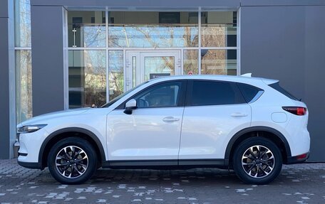 Mazda CX-5 II, 2018 год, 2 299 000 рублей, 5 фотография
