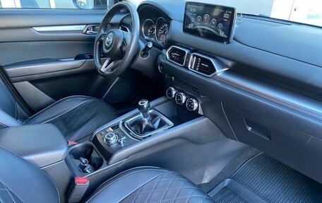 Mazda CX-5 II, 2018 год, 2 299 000 рублей, 7 фотография