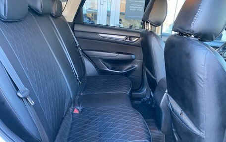 Mazda CX-5 II, 2018 год, 2 299 000 рублей, 13 фотография