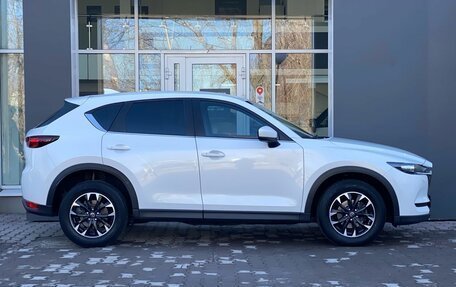 Mazda CX-5 II, 2018 год, 2 299 000 рублей, 6 фотография