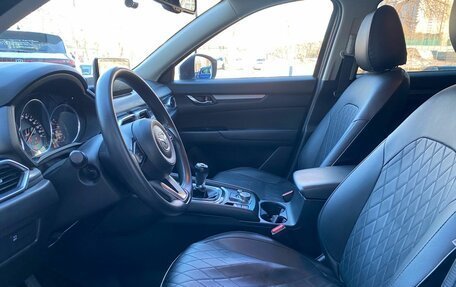 Mazda CX-5 II, 2018 год, 2 299 000 рублей, 11 фотография