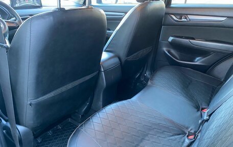 Mazda CX-5 II, 2018 год, 2 299 000 рублей, 14 фотография