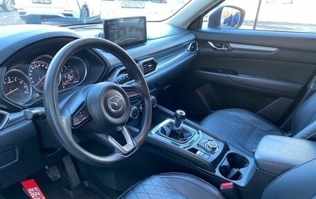 Mazda CX-5 II, 2018 год, 2 299 000 рублей, 10 фотография