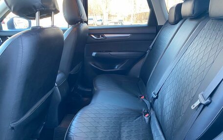 Mazda CX-5 II, 2018 год, 2 299 000 рублей, 15 фотография