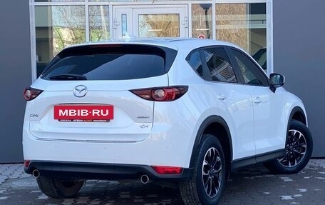 Mazda CX-5 II, 2018 год, 2 299 000 рублей, 2 фотография