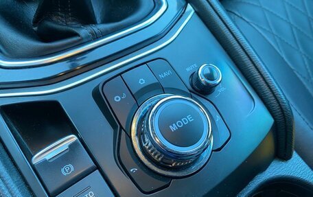 Mazda CX-5 II, 2018 год, 2 299 000 рублей, 18 фотография