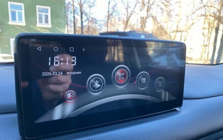 Mazda CX-5 II, 2018 год, 2 299 000 рублей, 16 фотография