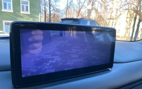 Mazda CX-5 II, 2018 год, 2 299 000 рублей, 17 фотография