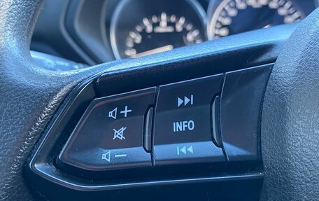 Mazda CX-5 II, 2018 год, 2 299 000 рублей, 22 фотография