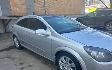 Opel Astra H, 2008 год, 420 000 рублей, 8 фотография