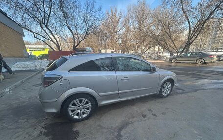 Opel Astra H, 2008 год, 420 000 рублей, 9 фотография