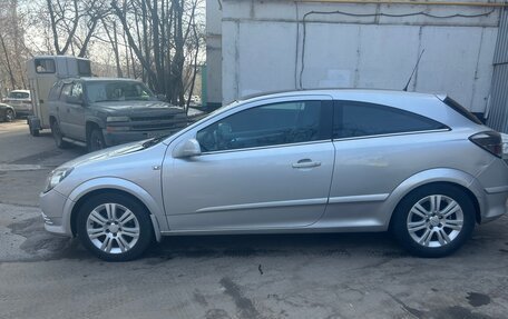 Opel Astra H, 2008 год, 420 000 рублей, 2 фотография