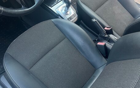 Opel Astra H, 2008 год, 420 000 рублей, 11 фотография