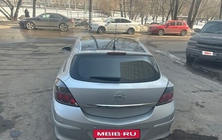 Opel Astra H, 2008 год, 420 000 рублей, 5 фотография