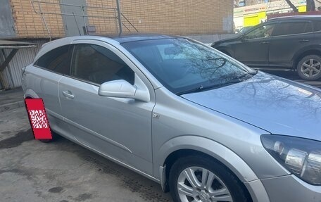 Opel Astra H, 2008 год, 420 000 рублей, 7 фотография