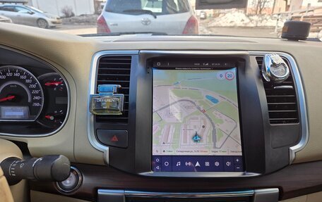 Nissan Teana, 2013 год, 1 250 000 рублей, 8 фотография