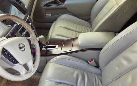 Nissan Teana, 2013 год, 1 250 000 рублей, 5 фотография