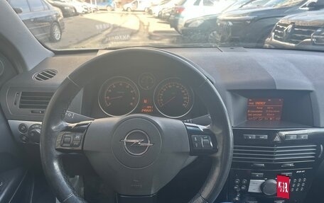 Opel Astra H, 2008 год, 420 000 рублей, 12 фотография