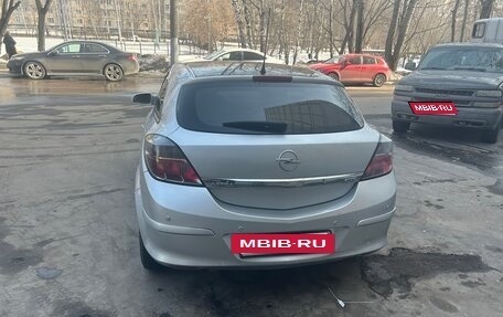 Opel Astra H, 2008 год, 420 000 рублей, 4 фотография