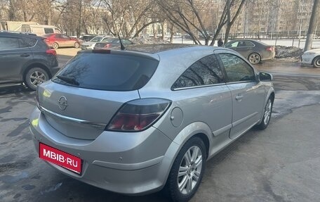Opel Astra H, 2008 год, 420 000 рублей, 6 фотография