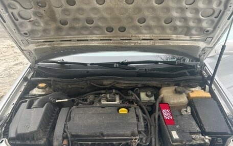 Opel Astra H, 2008 год, 420 000 рублей, 15 фотография