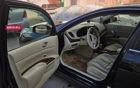 Nissan Teana, 2013 год, 1 250 000 рублей, 4 фотография