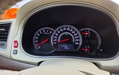 Nissan Teana, 2013 год, 1 250 000 рублей, 7 фотография