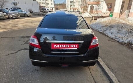 Nissan Teana, 2013 год, 1 250 000 рублей, 2 фотография