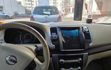 Nissan Teana, 2013 год, 1 250 000 рублей, 10 фотография
